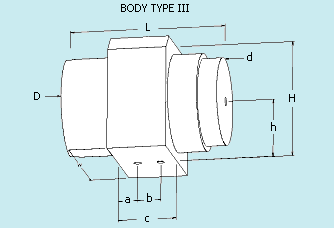 optical isolator outline